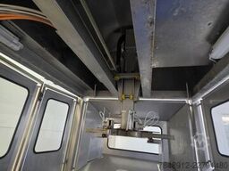 Ferrari Sistemi Cheese Wrapping Machine