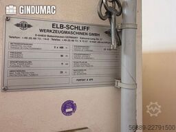 ELB-Schliff Schliff Perfket 6 SPS-NK
