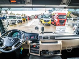 MAN TGS 18.460 BLS LX+INTARDER+HYDR