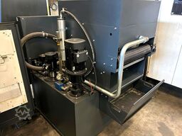 DMG DMU 60 monoBLOCK