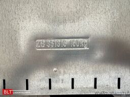 ca. 48 lfm Gebrauchtes SSI Schäfer R3000 Fachbodenregal Werkstattregale Handlager