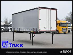 WECON WPR 745, verzinkt, 2520  innen, Code XL