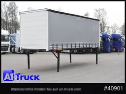 WECON WPR 745, verzinkt, 2520  innen, Code XL