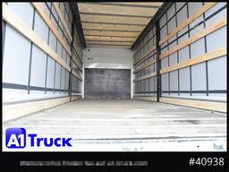 WECON WPR 745, verzinkt, 2520  innen, Code XL