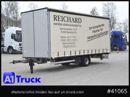 WECON AZ 100LZ, Jumbo, durchladbar, verzinkt, oben gekuppelt