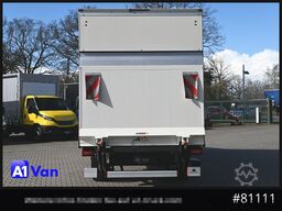 MAN TGE 3.180 Koffer, LBW, Klima, RFK, Navi