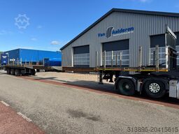 Nooteboom OVB-45-VV, 2 x Extandable, 27,30 Mtr.