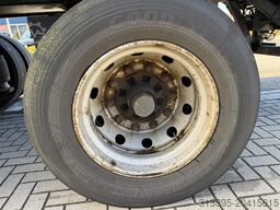 Nooteboom OVB-45-VV, 2 x Extandable, 27,30 Mtr.