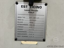 Est Ticino ET-BM-CT 520