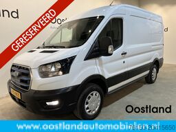 Ford E-Transit L2H2 Trend 68 kWh 184 PK / 100% Elekt...