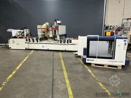 Morbidelli M100