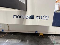Morbidelli M100