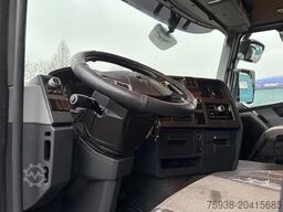 Renault T460 HIGH (EURO 6 / I-SHIFT / HYDRAULIC SYSTEM ...