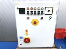 Walther Trowal CA 340