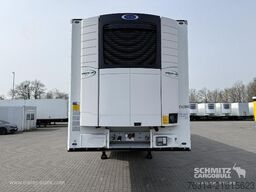 Schmitz Cargobull Tiefkühler Standard Doppelstock Trennwand