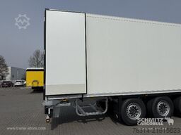 Schmitz Cargobull Tiefkühler Standard Doppelstock Trennwand