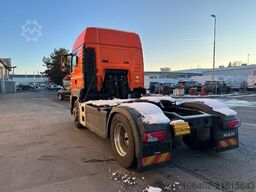 MAN TGS 18.460 4x2 Full ADR EXIII FL