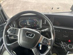 MAN TGX 33.510 6x4 BL SA