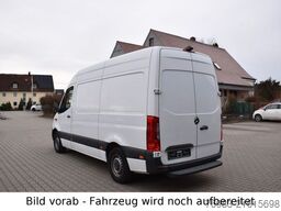 MERCEDES-BENZ Sprinter 316 CDI Hochraumkasten RWD Klima Kamera