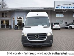 MERCEDES-BENZ Sprinter 316 CDI Hochraumkasten RWD Klima Kamera
