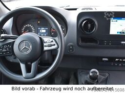 MERCEDES-BENZ Sprinter 316 CDI Hochraumkasten RWD Klima Kamera
