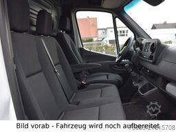 MERCEDES-BENZ Sprinter 316 CDI Hochraumkasten RWD Klima Kamera