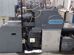 Heidelberg SBG Cylinder