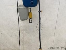 DEMAG PK 5N-F