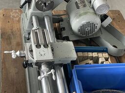 LESTO Scintilla (Schweiz) GD 1124 CR
