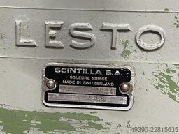 LESTO Scintilla (Schweiz) GD 1124 CR