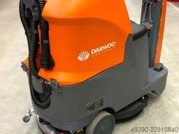 DAEWOO DAFR70