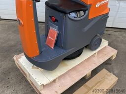 DAEWOO DAFR70