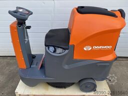 DAEWOO DAFR70