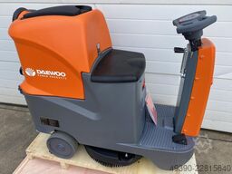 DAEWOO DAFR70