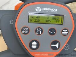 DAEWOO DAFR70