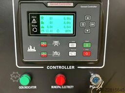 RTE - baugleich DAEWOO 50kVA - baugleich DAGFS 50