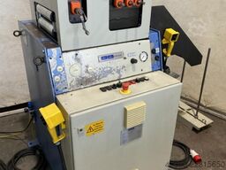 EBU RE 7.50-320 + BSH 3-320