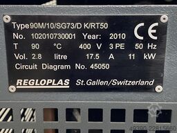 REGLOPLAS 90M/10/SG73/D K/RT50