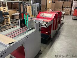SCS Automaberg Trim & Perf Duplex