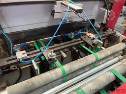 SCS Automaberg Trim & Perf Duplex