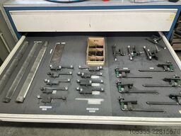 SCS Automaberg Trim & Perf Duplex