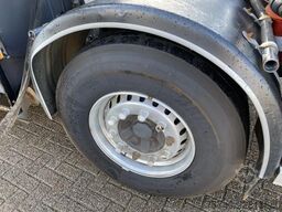 Volvo FM 370 + Euro 5 + Palfinger Z-Q170 Crane + 30to...