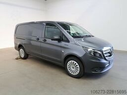 Mercedes-Benz eVito 111 KA,lang,Rückfahrkamera,Klima
