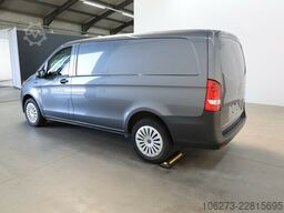Mercedes-Benz eVito 111 KA,lang,Rückfahrkamera,Klima