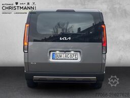 Kia PV5 PASSENGER 71,2 kWh ELITE *POWER*SMART*COMFORT*WÄRMEPUMPE*ALLWETTERREIFEN*