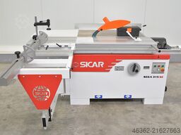 Sicar SEGA 315SE