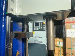 Mez Stroje s.r.o elektrische Rotorpresse