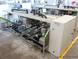 BIESSE TECHNO FDT