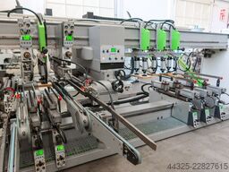 BIESSE TECHNO FDT