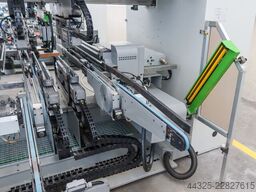 BIESSE TECHNO FDT